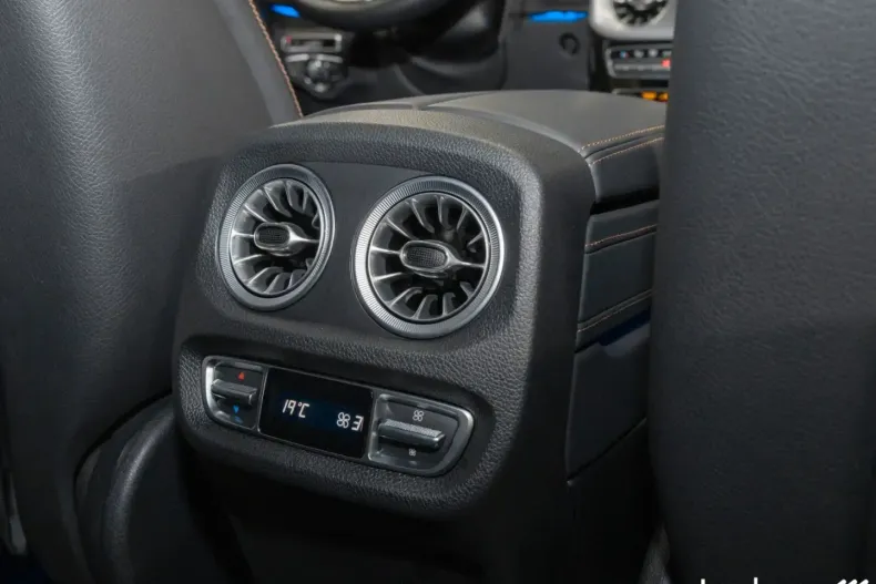 Mercedes-Benz G 400 din 2023 cu 88.973 km - oferta MER107497 - foto 22