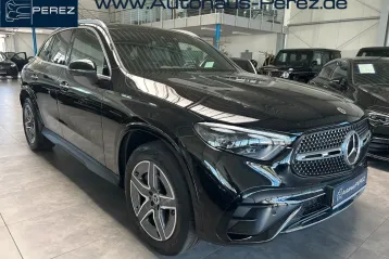 Mercedes-Benz GLC 300 din 2023 - oferta MER107498
