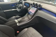 Mercedes-Benz GLC 300 din 2023 cu 29.535 km - oferta MER107498 - foto 5