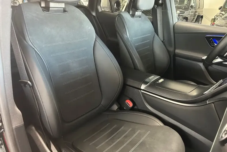 Mercedes-Benz GLC 300 din 2023 cu 29.535 km - oferta MER107498 - foto 6