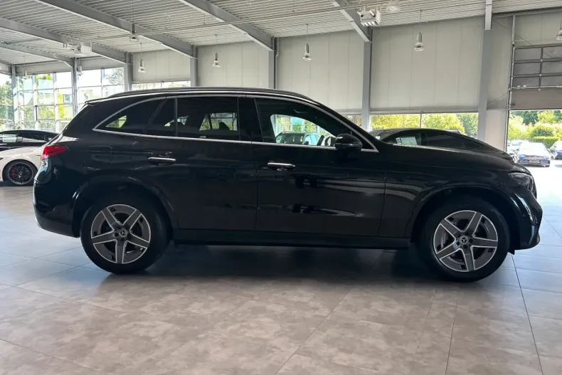 Mercedes-Benz GLC 300 din 2023 cu 29.535 km - oferta MER107498 - foto 16