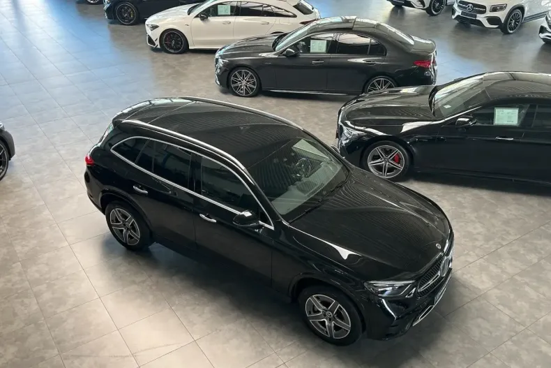 Mercedes-Benz GLC 300 din 2023 cu 29.535 km - oferta MER107498 - foto 17