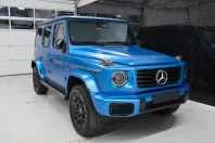 Mercedes-Benz G 580 din 2024 cu 4.750 km - oferta MER107499 - foto 2