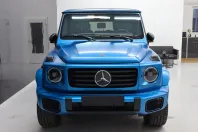 Mercedes-Benz G 580 din 2024 cu 4.750 km - oferta MER107499 - foto 3