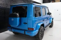 Mercedes-Benz G 580 din 2024 cu 4.750 km - oferta MER107499 - foto 4
