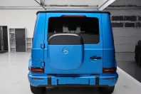 Mercedes-Benz G 580 din 2024 cu 4.750 km - oferta MER107499 - foto 5
