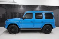 Mercedes-Benz G 580 din 2024 cu 4.750 km - oferta MER107499 - foto 8