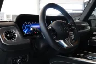 Mercedes-Benz G 580 din 2024 cu 4.750 km - oferta MER107499 - foto 11
