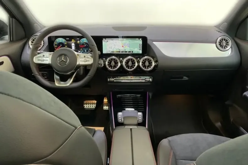 Mercedes-Benz GLA 220 din 2022 cu 37.914 km - oferta MER107500 - foto 7