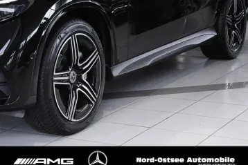 Mercedes-Benz GLC 300 din 2024 - oferta MER107502