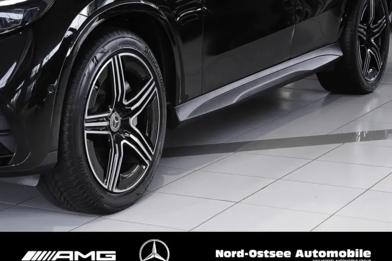 Mercedes-Benz GLC 300 din 2024 cu 27.878 km - oferta MER107502 - foto 1