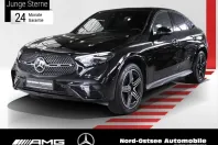 Mercedes-Benz GLC 300 din 2024 cu 27.878 km - oferta MER107502 - foto 2