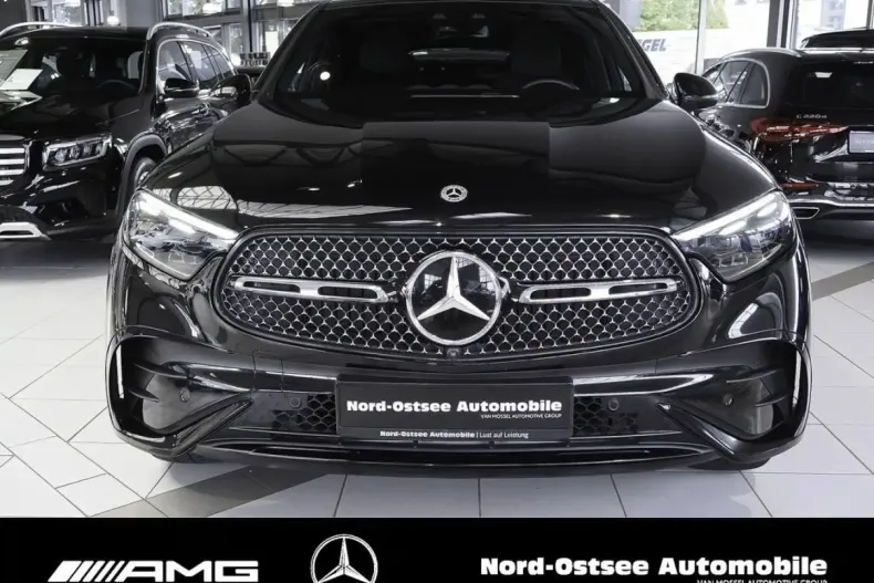 Mercedes-Benz GLC 300 din 2024 cu 27.878 km - oferta MER107502 - foto 3