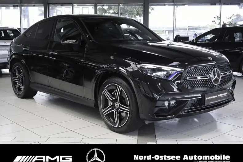 Mercedes-Benz GLC 300 din 2024 cu 27.878 km - oferta MER107502 - foto 4
