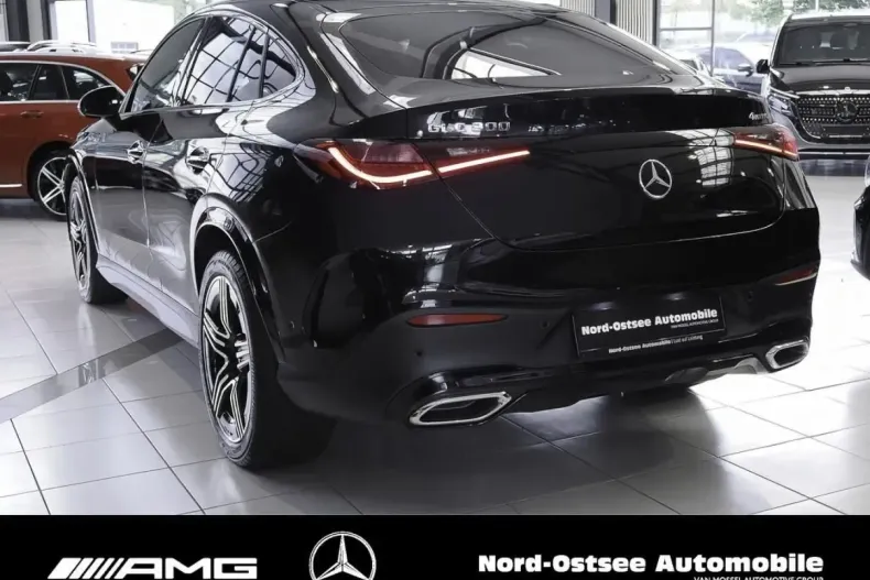 Mercedes-Benz GLC 300 din 2024 cu 27.878 km - oferta MER107502 - foto 5