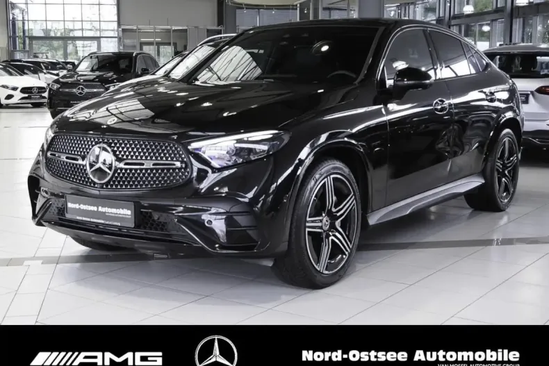 Mercedes-Benz GLC 300 din 2024 cu 27.878 km - oferta MER107502 - foto 6