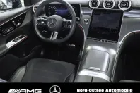 Mercedes-Benz GLC 300 din 2024 cu 27.878 km - oferta MER107502 - foto 8