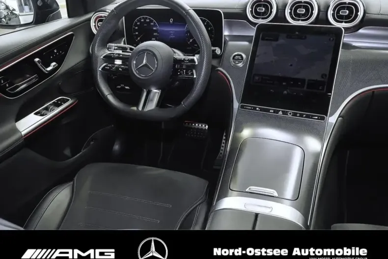 Mercedes-Benz GLC 300 din 2024 cu 27.878 km - oferta MER107502 - foto 8