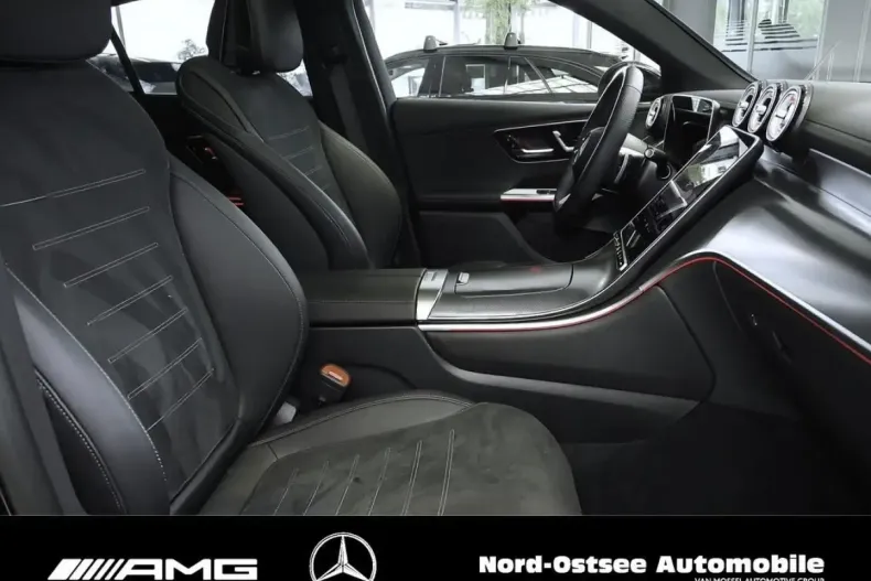 Mercedes-Benz GLC 300 din 2024 cu 27.878 km - oferta MER107502 - foto 10