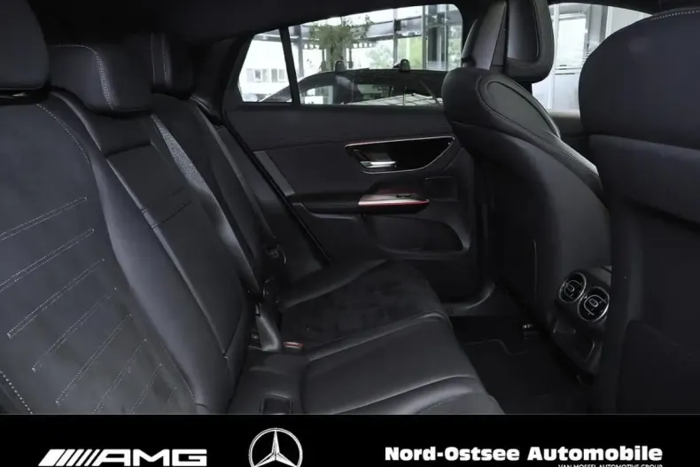 Mercedes-Benz GLC 300 din 2024 cu 27.878 km - oferta MER107502 - foto 11