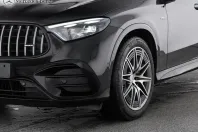 Mercedes-Benz GLC 43 AMG din 2024 cu 17.730 km - oferta MER107504 - foto 1