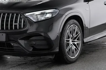 Mercedes-Benz GLC 43 AMG din 2024 - oferta MER107504