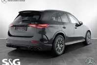 Mercedes-Benz GLC 43 AMG din 2024 cu 17.730 km - oferta MER107504 - foto 3