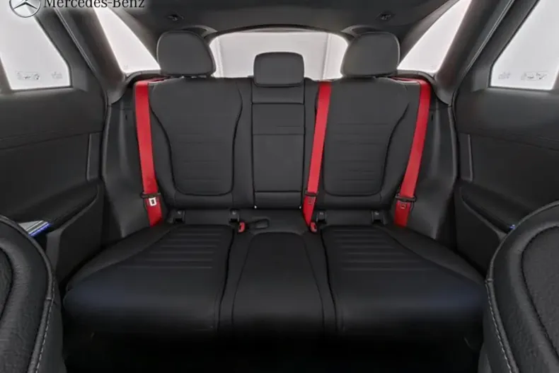 Mercedes-Benz GLC 43 AMG din 2024 cu 17.730 km - oferta MER107504 - foto 7