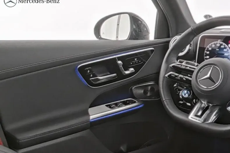 Mercedes-Benz GLC 43 AMG din 2024 cu 17.730 km - oferta MER107504 - foto 8