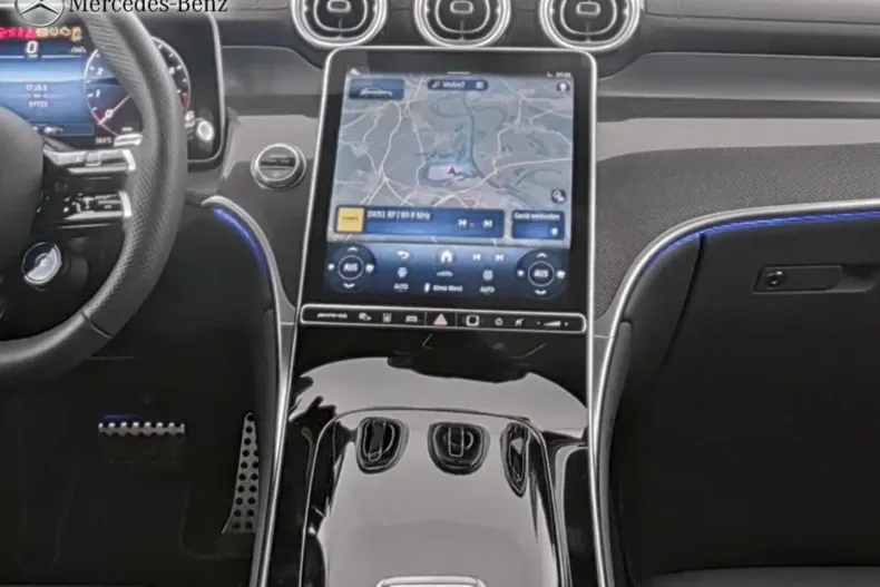 Mercedes-Benz GLC 43 AMG din 2024 cu 17.730 km - oferta MER107504 - foto 9