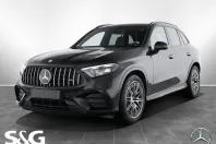 Mercedes-Benz GLC 43 AMG din 2024 cu 17.730 km - oferta MER107504 - foto 10