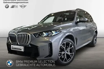BMW X5 din 2024 - oferta BMW107506