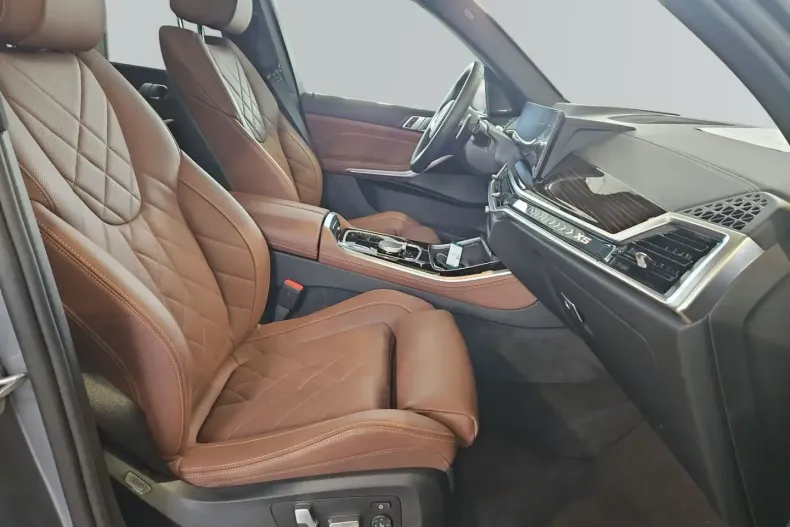 BMW X5 din 2024 cu 15.995 km - oferta BMW107506 - foto 11