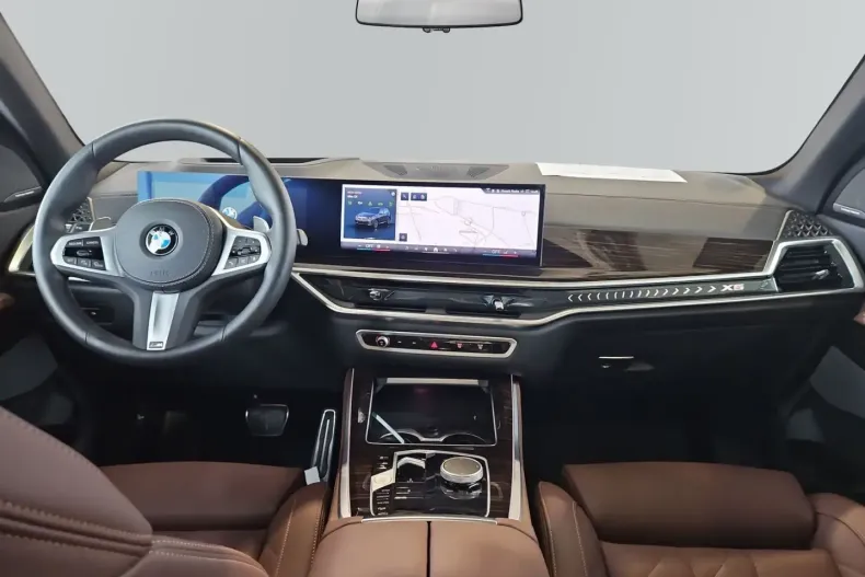 BMW X5 din 2024 cu 15.995 km - oferta BMW107506 - foto 12