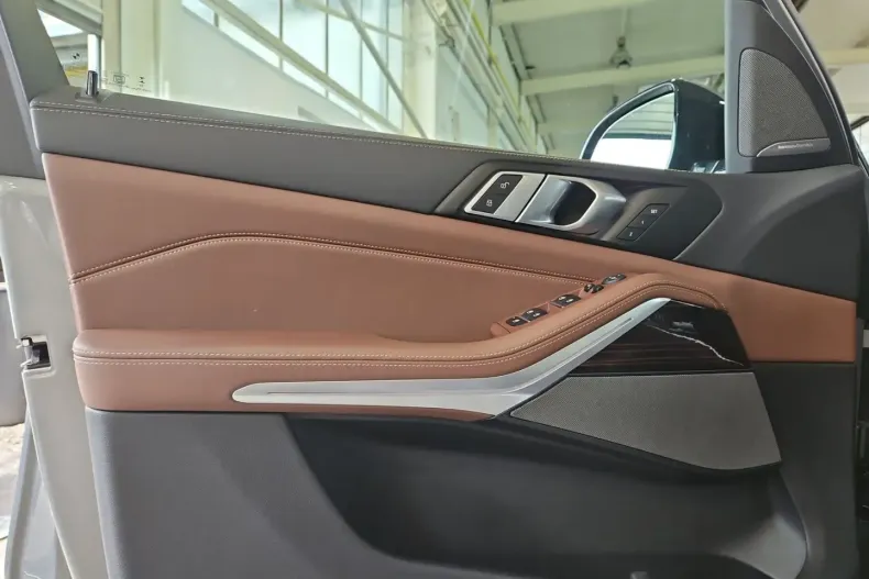 BMW X5 din 2024 cu 15.995 km - oferta BMW107506 - foto 18