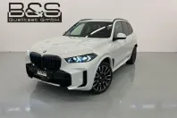 BMW X5 din 2024 cu 23.000 km - oferta BMW107507 - foto 1