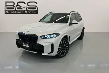 BMW X5 din 2024 - oferta BMW107507
