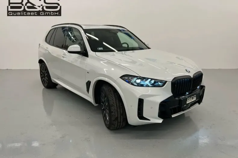BMW X5 din 2024 cu 23.000 km - oferta BMW107507 - foto 3