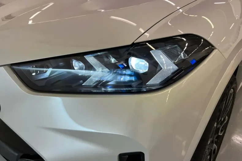 BMW X5 din 2024 cu 23.000 km - oferta BMW107507 - foto 5