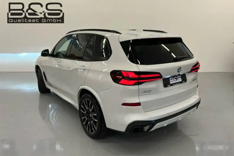 BMW X5 din 2024 cu 23.000 km - oferta BMW107507 - foto 6