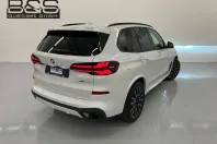 BMW X5 din 2024 cu 23.000 km - oferta BMW107507 - foto 7