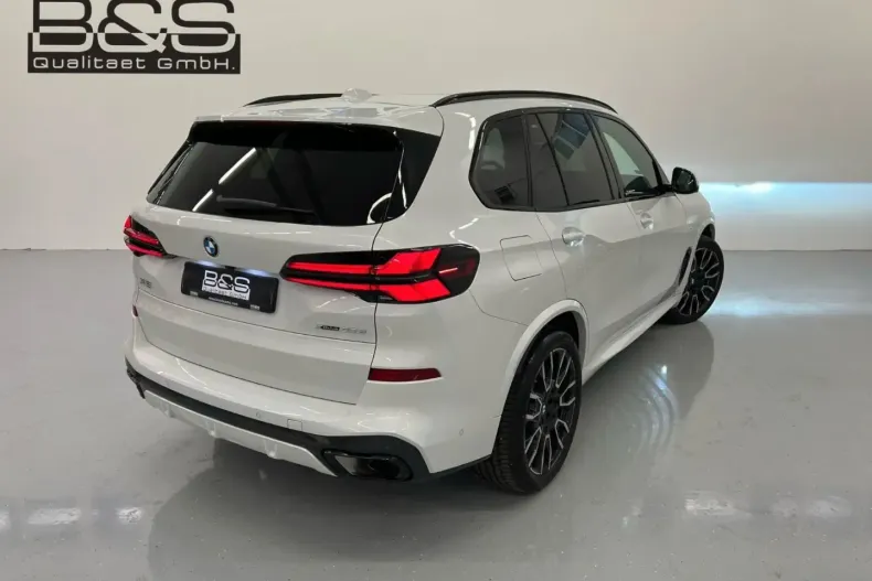 BMW X5 din 2024 cu 23.000 km - oferta BMW107507 - foto 7