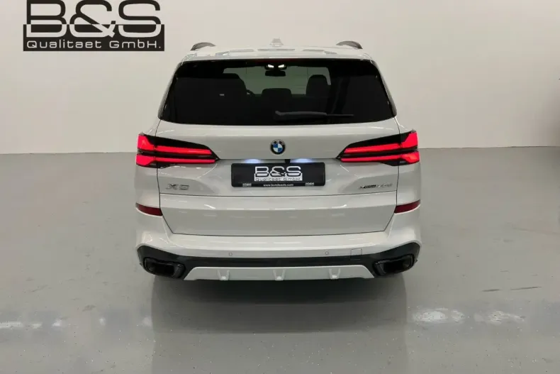 BMW X5 din 2024 cu 23.000 km - oferta BMW107507 - foto 8