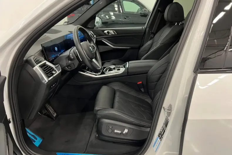 BMW X5 din 2024 cu 23.000 km - oferta BMW107507 - foto 11