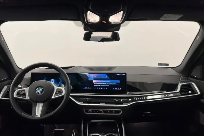 BMW X5 din 2024 cu 23.000 km - oferta BMW107507 - foto 12