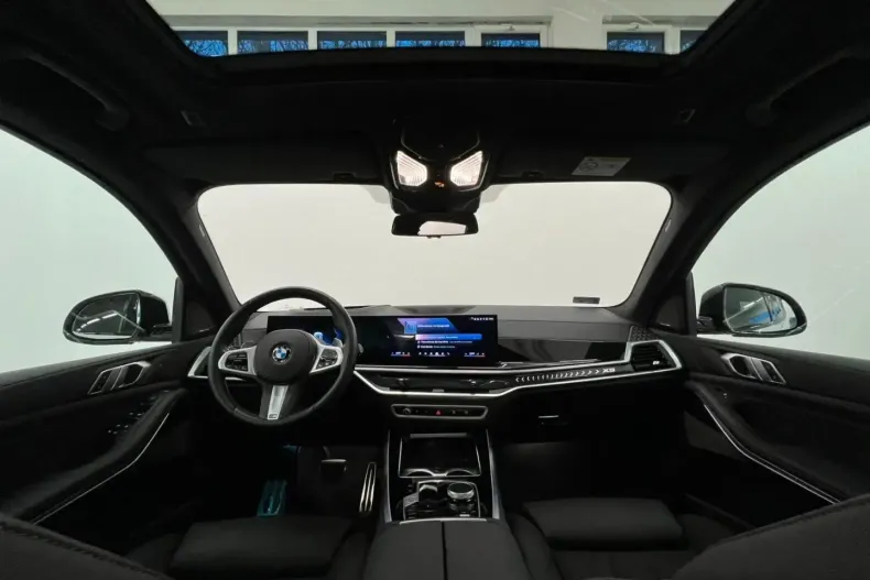 BMW X5 din 2024 cu 23.000 km - oferta BMW107507 - foto 14