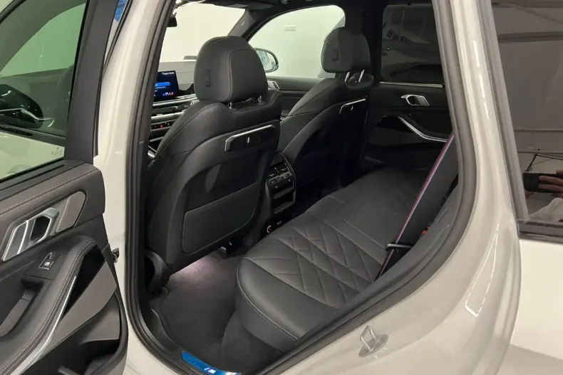 BMW X5 din 2024 cu 23.000 km - oferta BMW107507 - foto 16