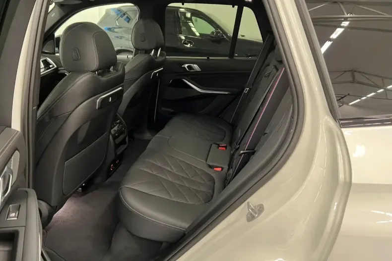 BMW X5 din 2024 cu 23.000 km - oferta BMW107507 - foto 17