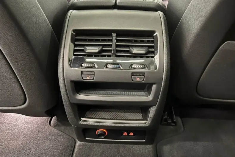 BMW X5 din 2024 cu 23.000 km - oferta BMW107507 - foto 18