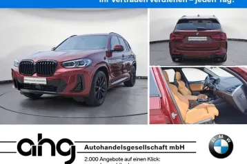 BMW X3 M din 2024 - oferta BMW107508